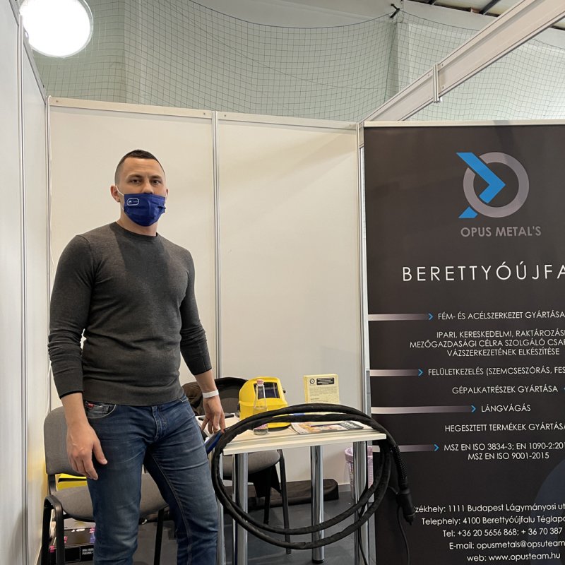 Állásbörze 2022 Berettyóújfalu 29